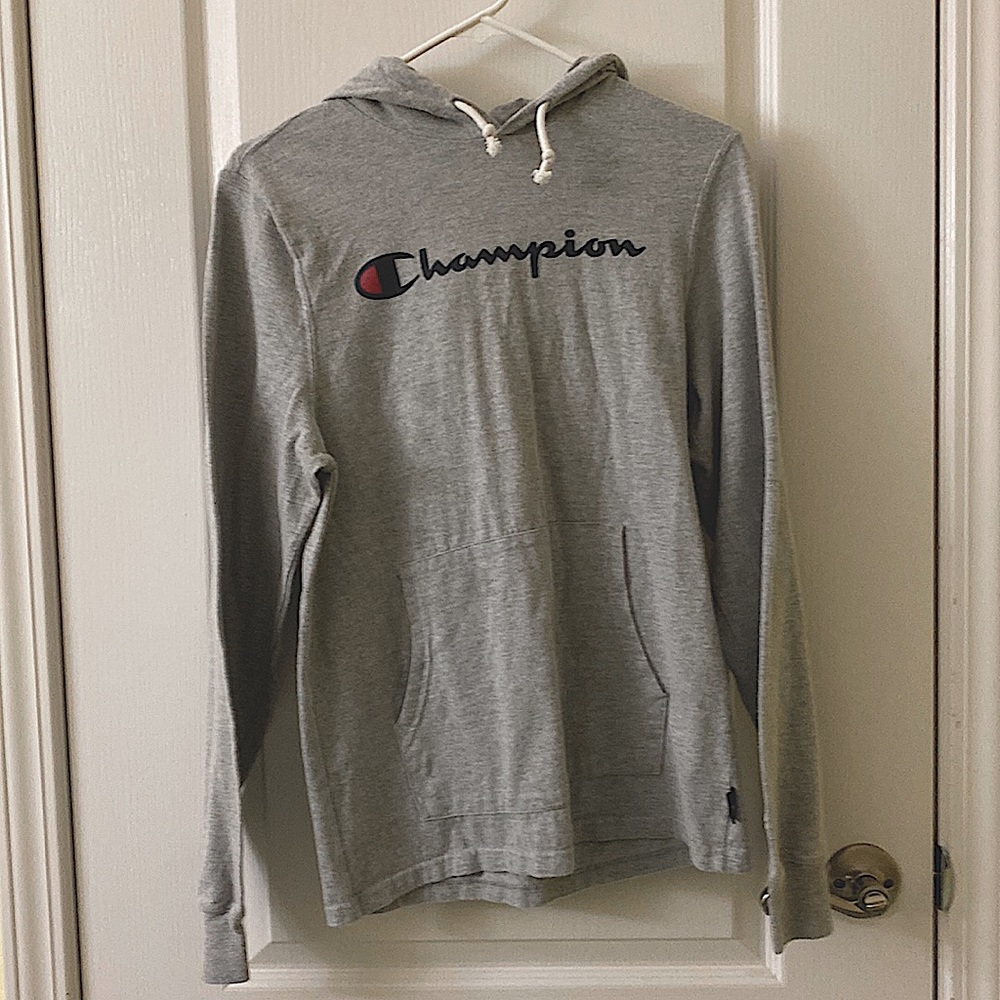 Light Champion Sweater